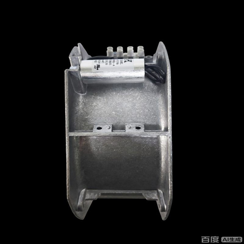 W2E200-HK38-01 AC Axial Cooling Fan for ebm-papst, 230V 50/60Hz 225x225x80mm Industrial Fan