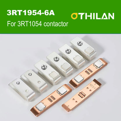 Siemens 3RT Series Magnetic Contactor Main Contact Kits, 32A-500A Original Quality Electrical Replacement Repair & Rebuild Contact Sets