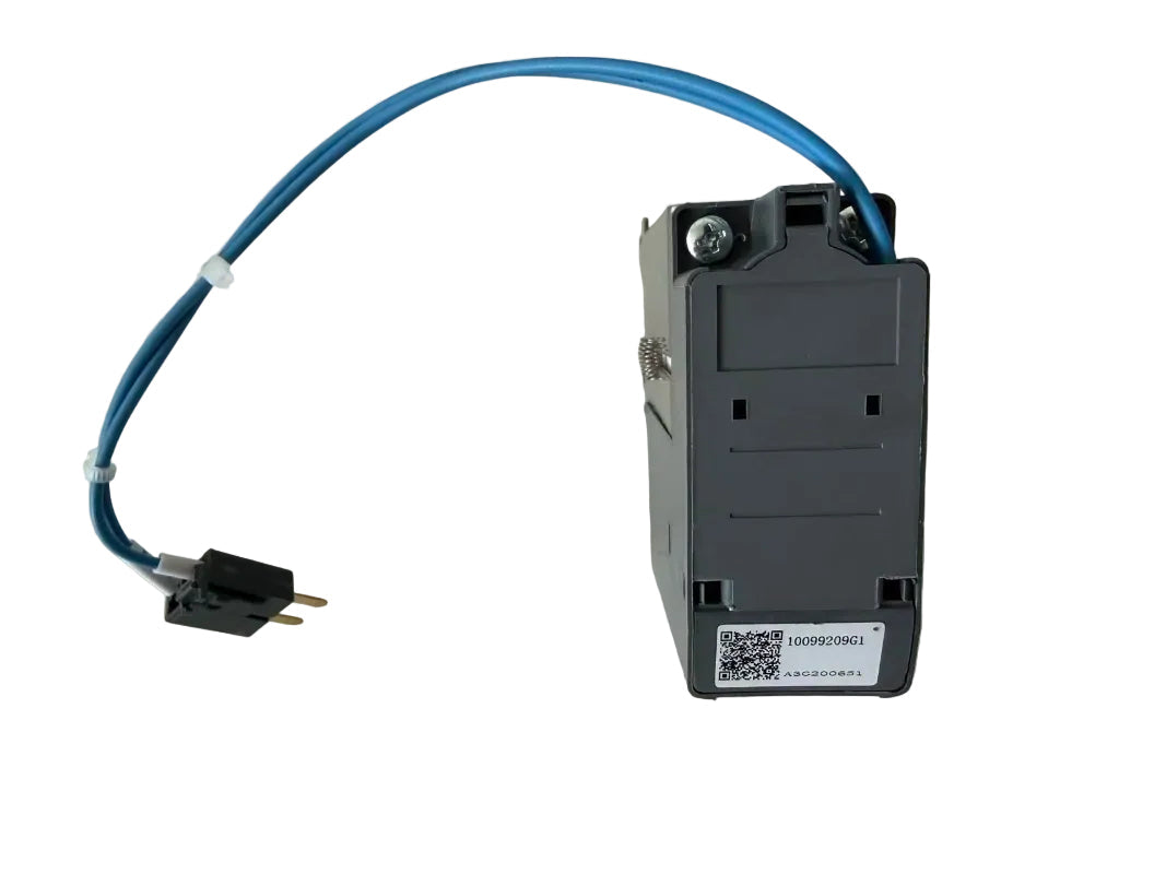 GE EntelliGuard G Undervoltage Release Coil GUVT024D (UVI) 24V DC