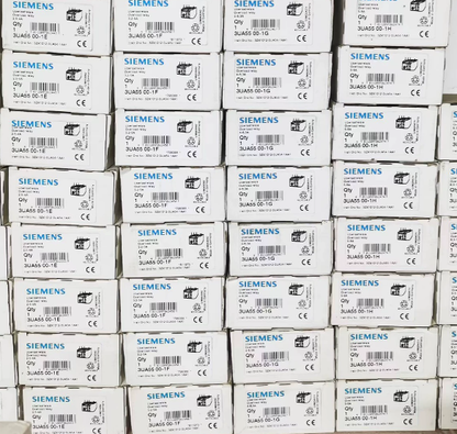 3UA5500 Series Thermal Overload Relay for Siemens, 3UA5500-1E 1F 1H (2.5A-8A) Motor Protection