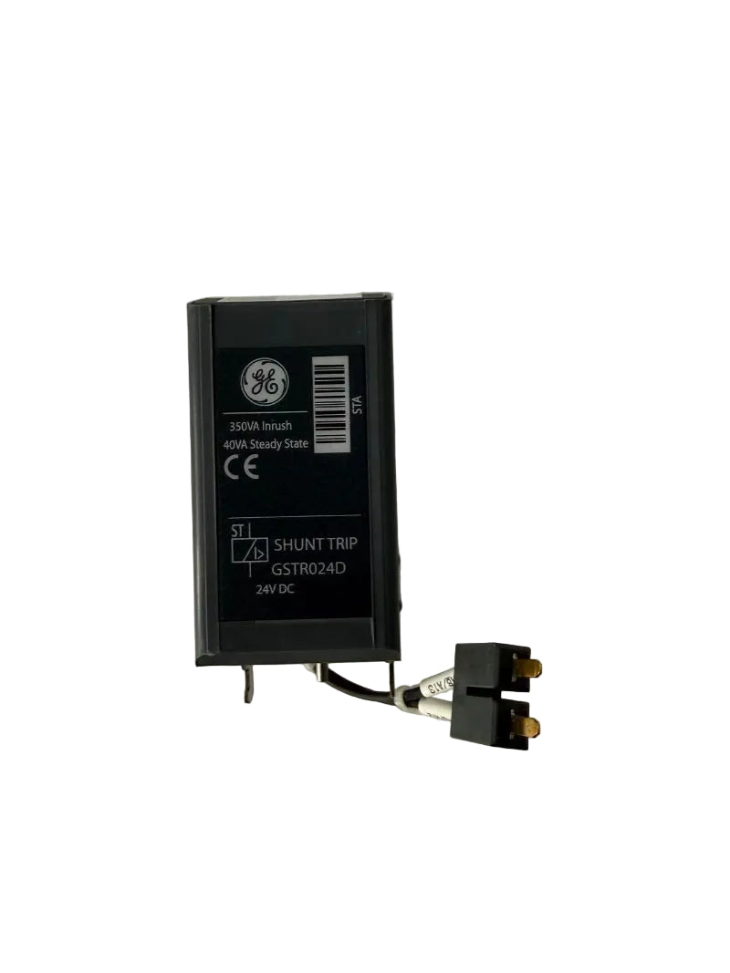 Shunt Trip Coil (24V/48V/220V) for GE EntelliGuard G Air Circuit Breaker