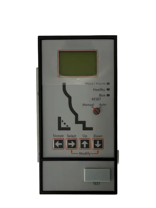GE MPACT M-PRO 40 Trip Unit Controller (M-PRO 40/H) 24V DC Modbus