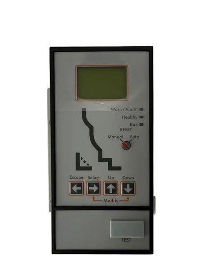 GE MPACT M-PRO 40 Trip Unit Controller (M-PRO 40/H) 24V DC Modbus
