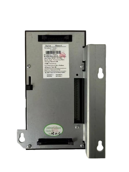 GE MPACT M-PRO 40 Trip Unit Controller (M-PRO 40/H) 24V DC Modbus