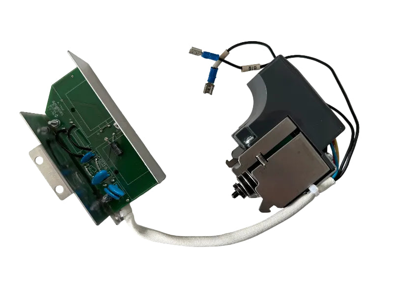 GE MPACT Undervoltage Release UV Release with Electronic Module