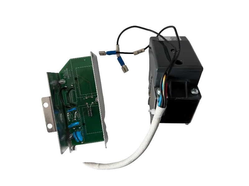 GE MPACT Undervoltage Release UV Release with Electronic Module