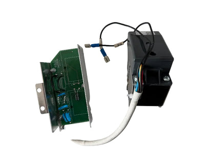 GE MPACT Undervoltage Release UV Release with Electronic Module