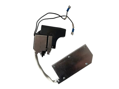 GE MPACT Undervoltage Release UV Release with Electronic Module