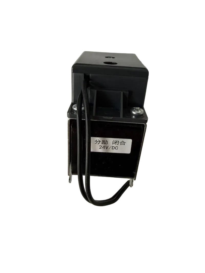 GE MPACT Shunt Trip Release Coil LLA11YY309 24V-30V DC