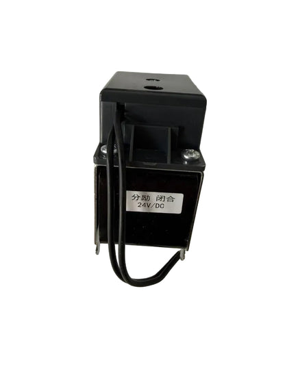 GE MPACT Shunt Trip Release Coil LLA11YY309 24V-30V DC