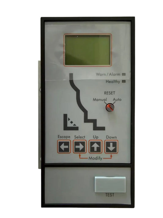GE MPACT M-PRO 30 Trip Unit Controller (M-PRO 30/H) 24V DC
