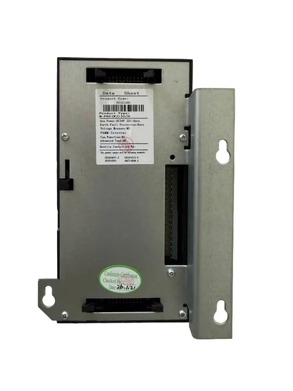 GE MPACT M-PRO 30 Trip Unit Controller (M-PRO 30/H) 24V DC