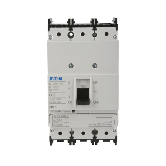 NS-NA Series Disconnecting Switch for Eaton Moeller, NS1-100-NA NS2-200-NA NS3-600-NA NS4-800-NA (100A-800A)