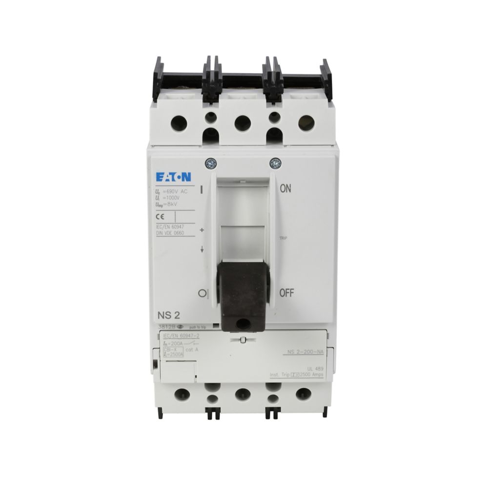 NS-NA Series Disconnecting Switch for Eaton Moeller, NS1-100-NA NS2-200-NA NS3-600-NA NS4-800-NA (100A-800A)