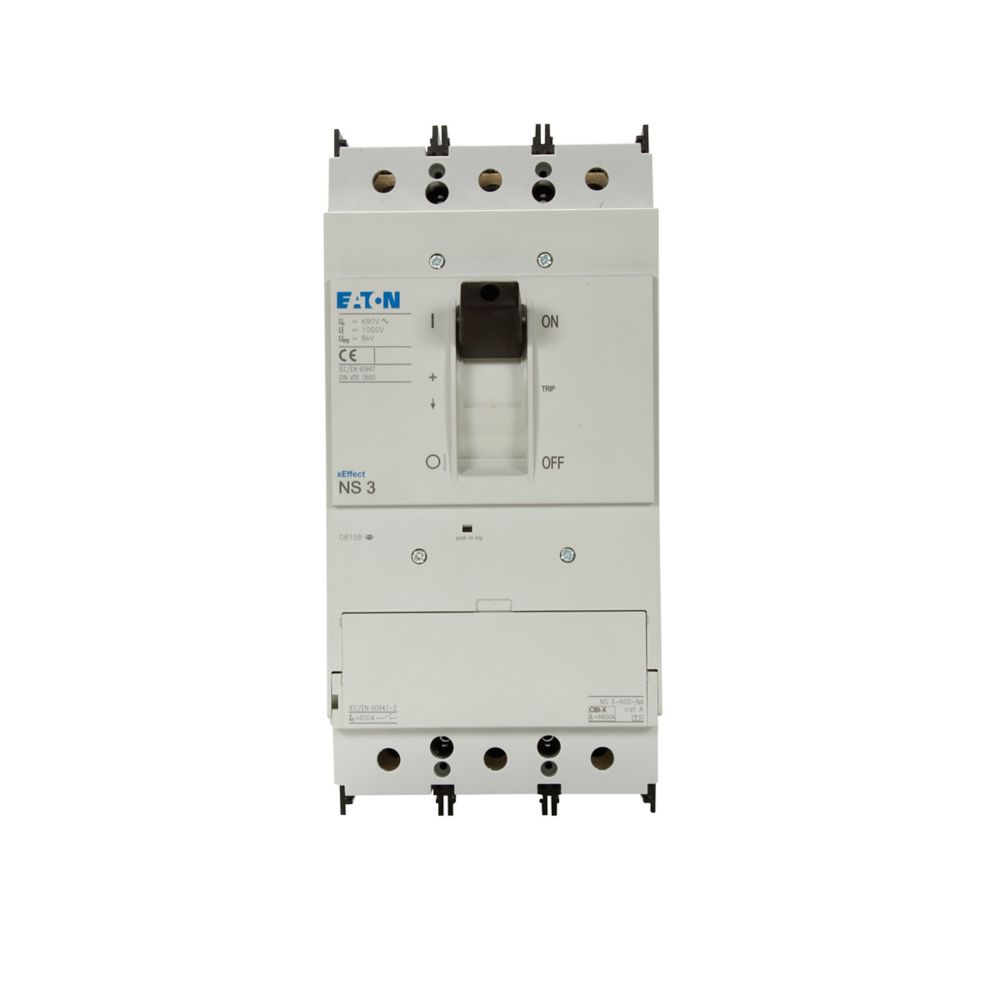 NS-NA Series Disconnecting Switch for Eaton Moeller, NS1-100-NA NS2-200-NA NS3-600-NA NS4-800-NA (100A-800A)