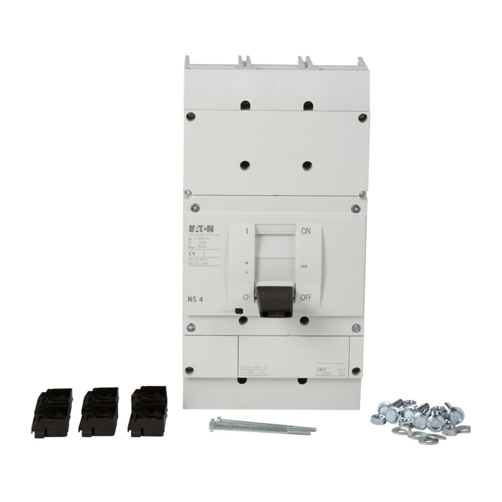 NS-NA Series Disconnecting Switch for Eaton Moeller, NS1-100-NA NS2-200-NA NS3-600-NA NS4-800-NA (100A-800A)