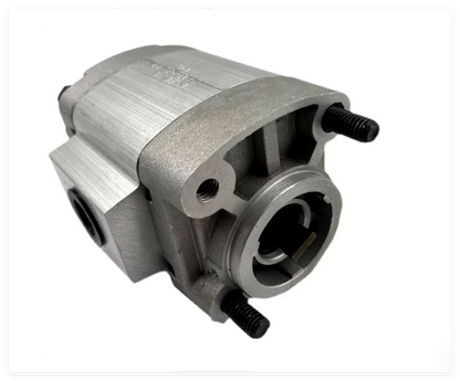 CBT & CBQZ Hydraulic Gear Pump Assembly for Cadrolift Truck Tail Lift Power Units
