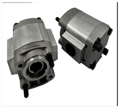 CBT & CBQZ Hydraulic Gear Pump Assembly for Cadrolift Truck Tail Lift Power Units
